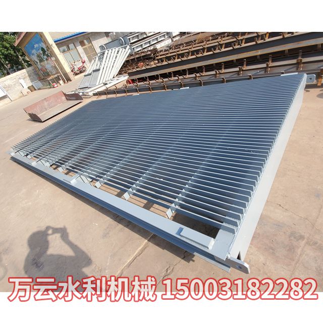 攔污柵 (3)