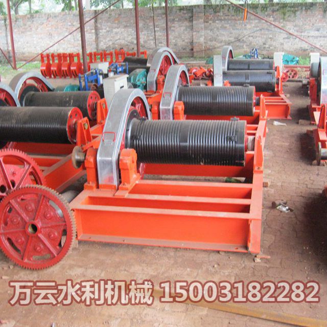 卷?yè)P(yáng)啟閉機(jī)  