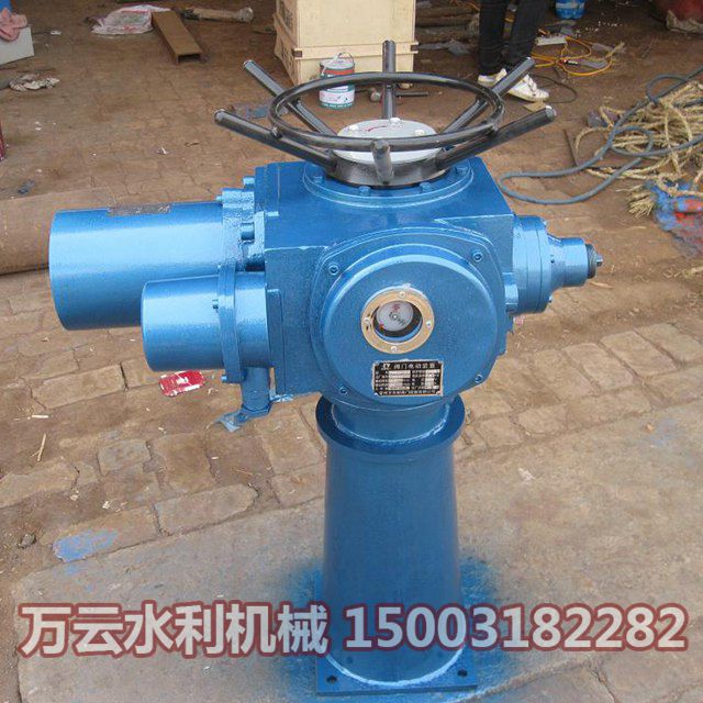 螺桿啟閉機(jī)  