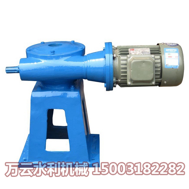 3T直連啟閉機(jī)