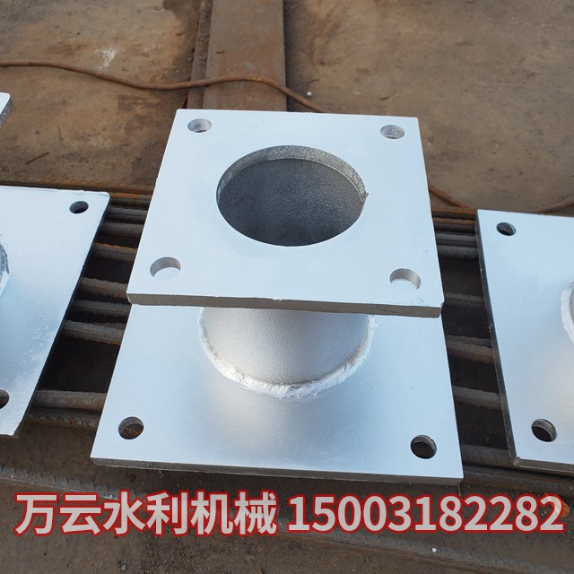 氣動(dòng)啟閉機(jī)、氣動(dòng)裝置 (2)