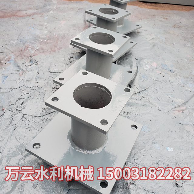 氣動(dòng)啟閉機(jī)、氣動(dòng)裝置 (4)
