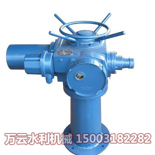 螺桿啟閉機  