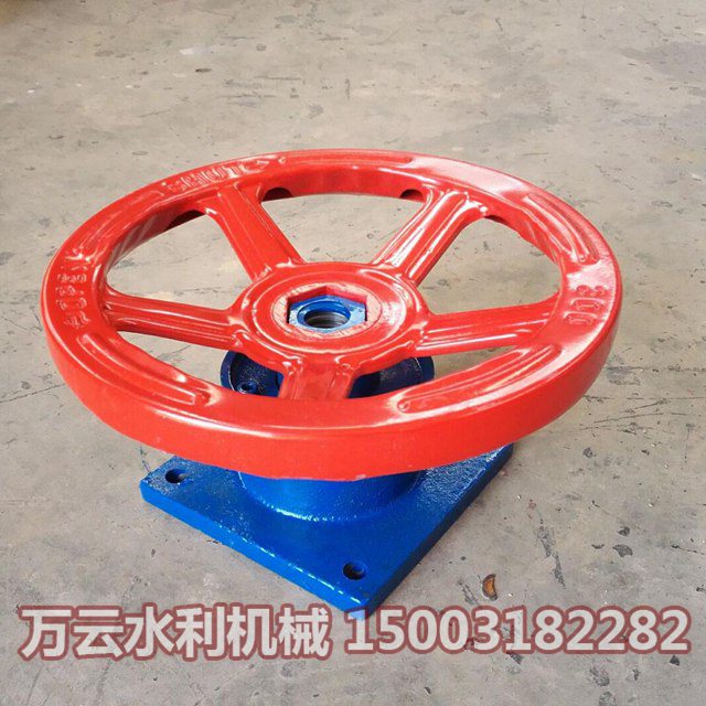 螺桿啟閉機  