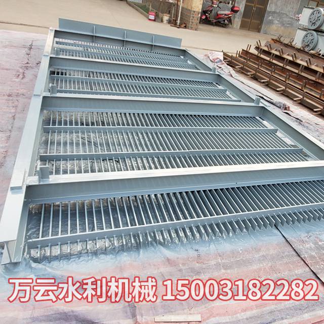攔污柵 (2)