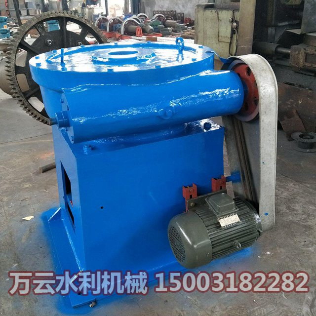 螺桿啟閉機(jī)  