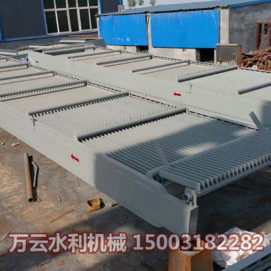 清污機(jī)輸送機(jī)  