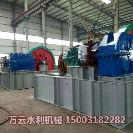 卷揚(yáng)啟閉機(jī) (21)