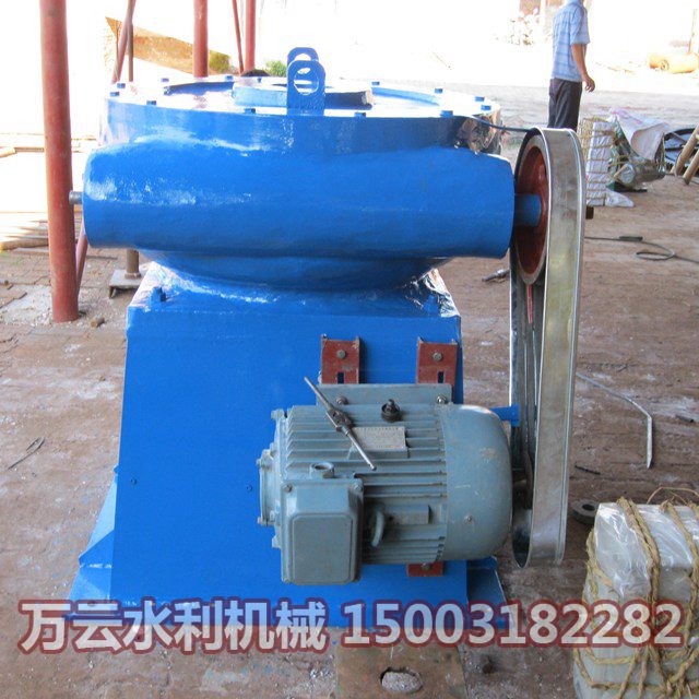 螺桿啟閉機(jī)  