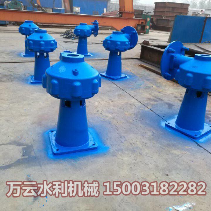 螺桿啟閉機  