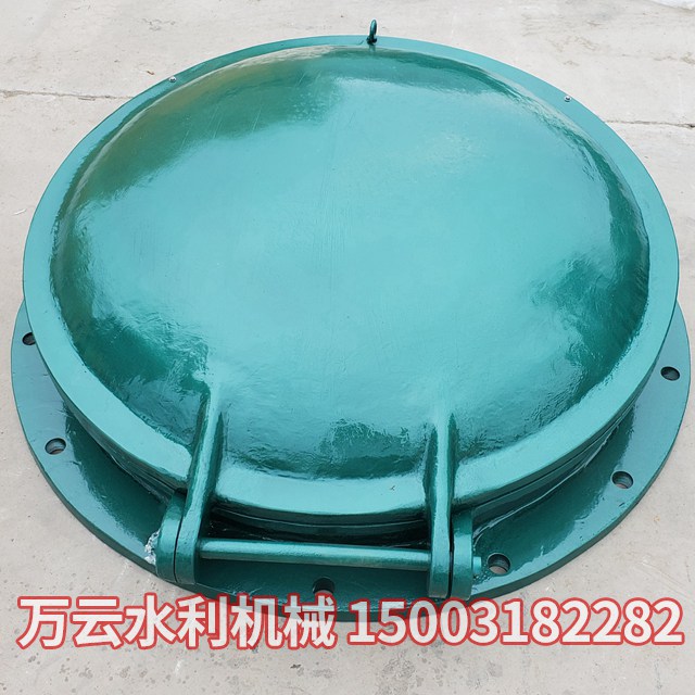 玻璃鋼拍門 (1)