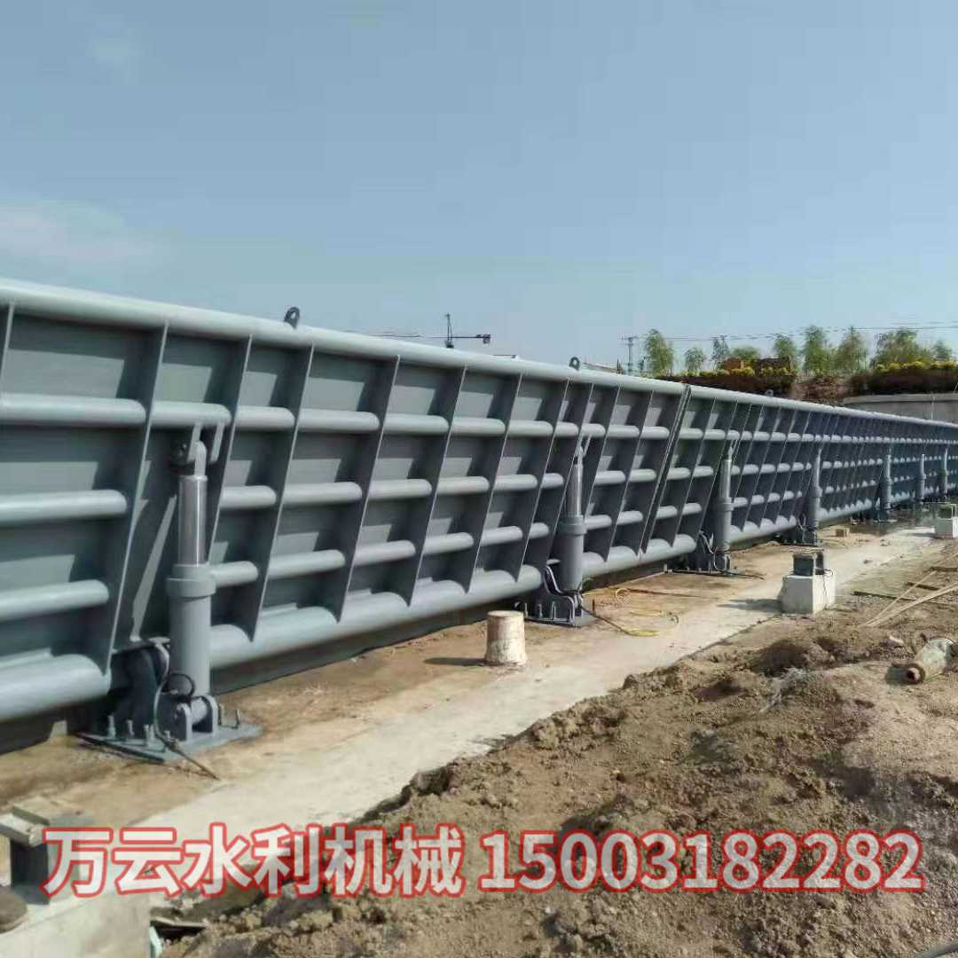 液壓閘門 (11)