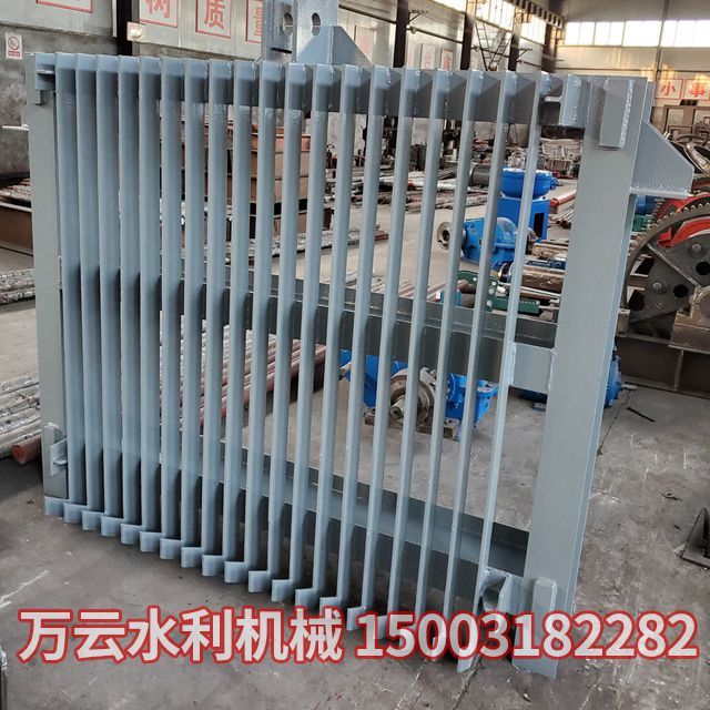 攔污柵 (5)