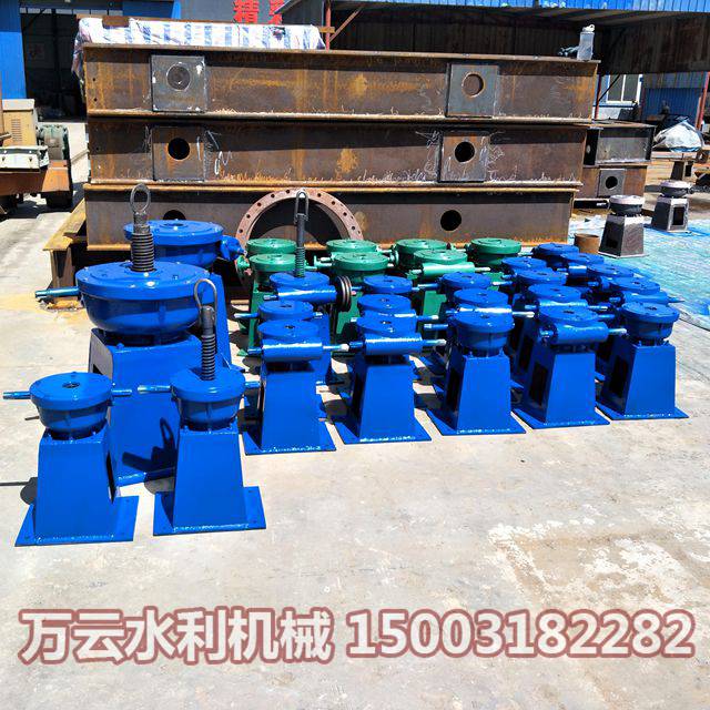 螺桿啟閉機(jī)  