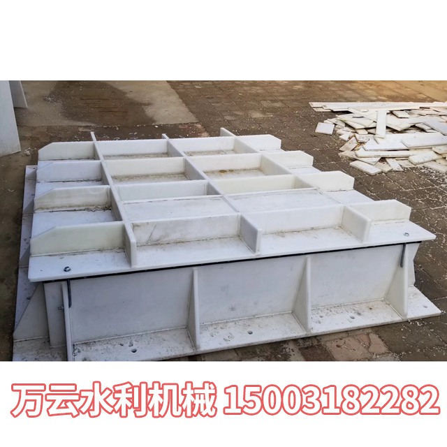 復(fù)合材料拍門 (2)