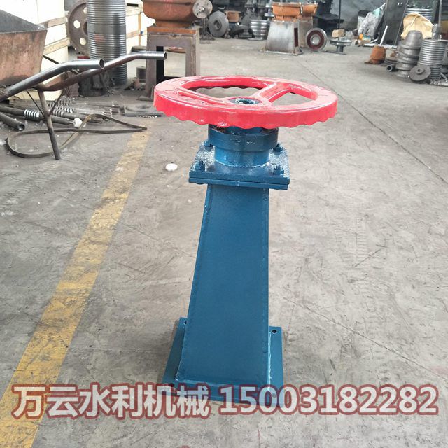 加高座啟閉機(jī)