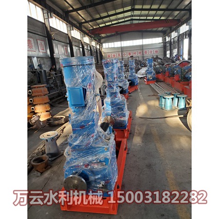 卷揚啟閉機 (1)