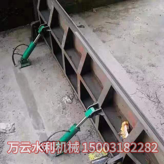 液壓閘門 (1)