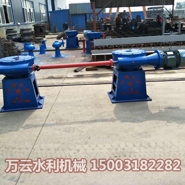 螺桿啟閉機