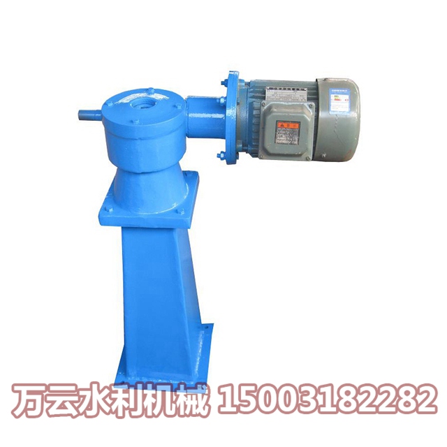螺桿啟閉機(jī)  