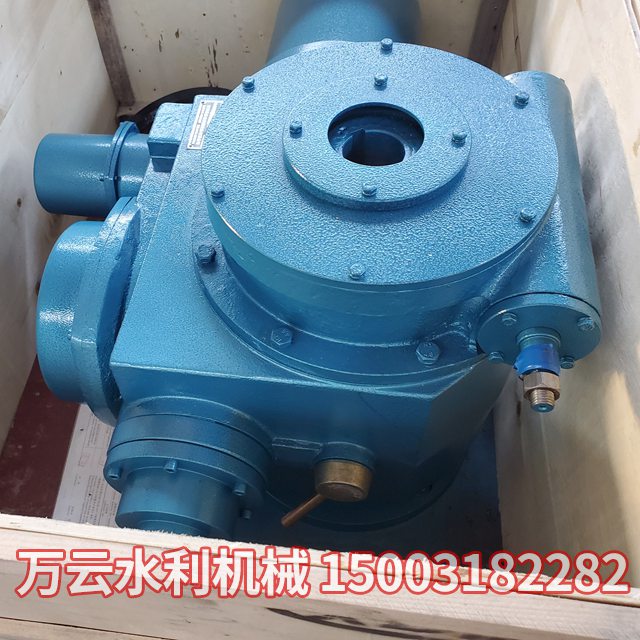 電裝啟閉機（防爆） (4)