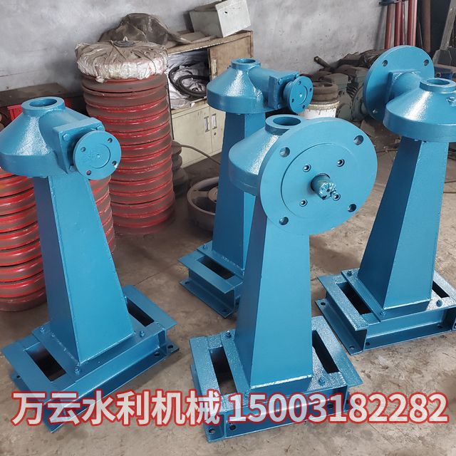 電裝啟閉機（防爆） (3)