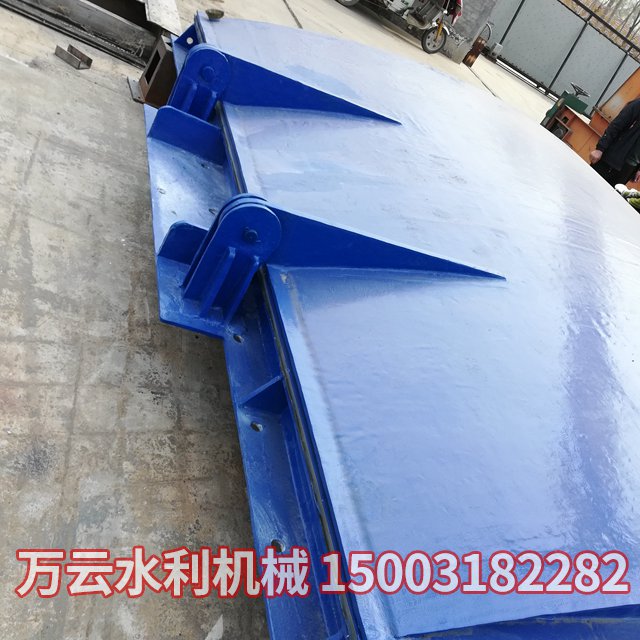 玻璃鋼拍門 (6)