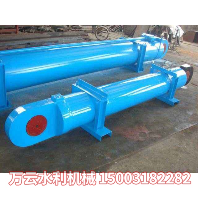 液壓啟閉機 (1)