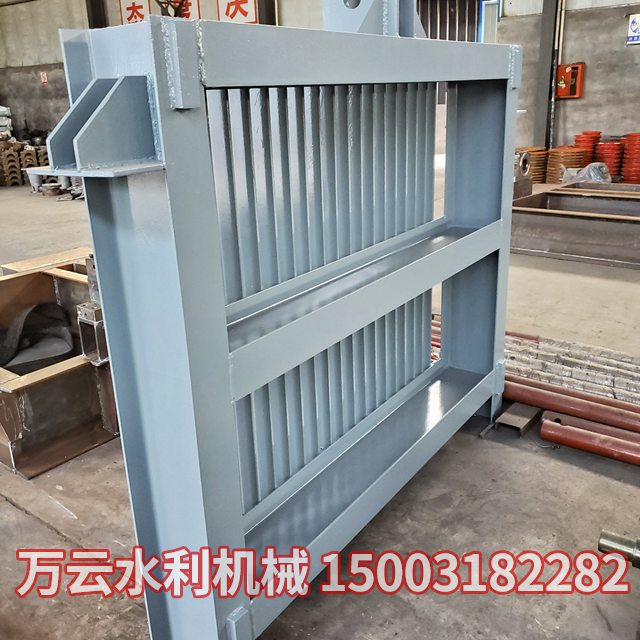 攔污柵 (6)